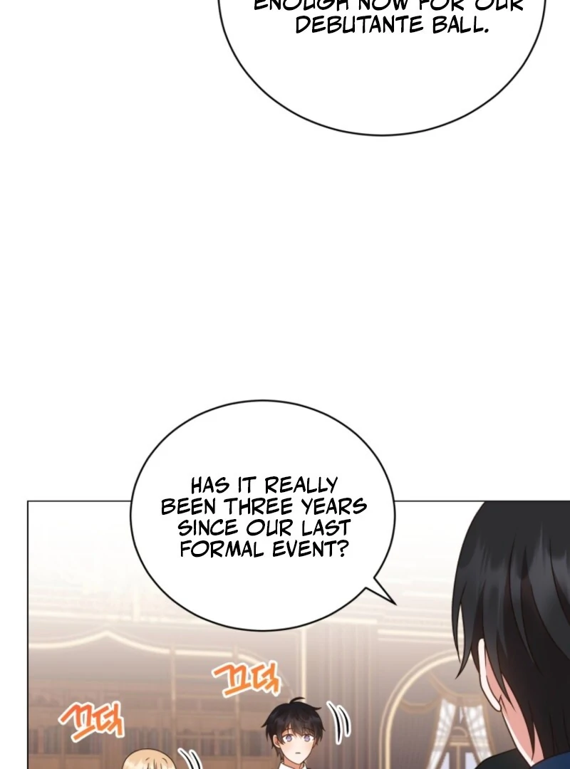 I Became the Daughter-in-Law of the Righteous Mad Dog Chapter 58 - Page 16