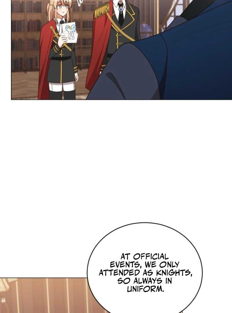 I Became the Daughter-in-Law of the Righteous Mad Dog Chapter 58 - Page 17