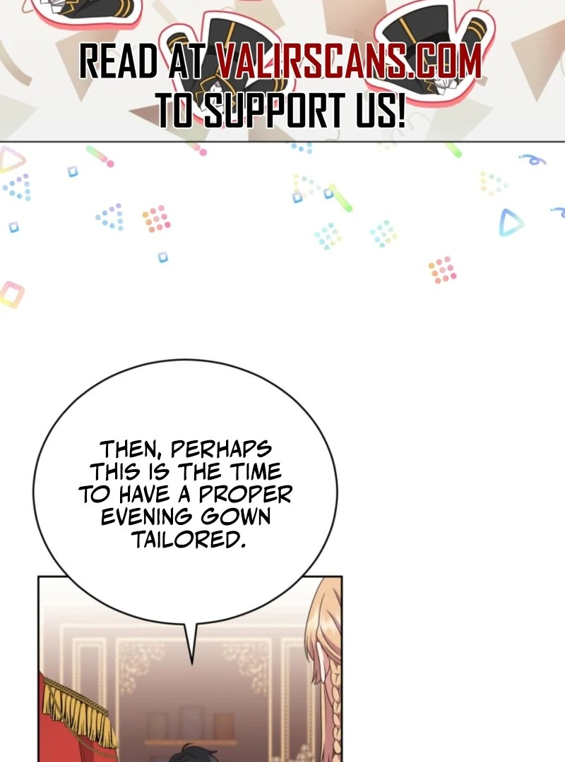 I Became the Daughter-in-Law of the Righteous Mad Dog Chapter 58 - Page 20