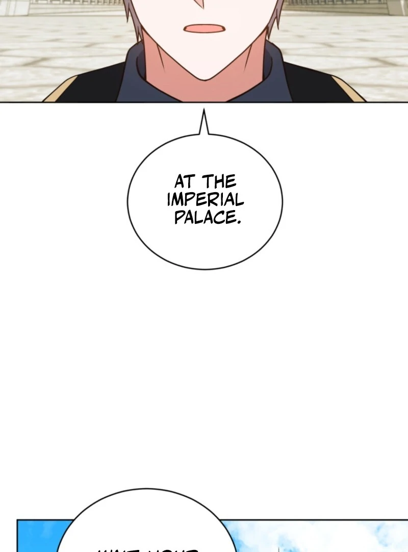 I Became the Daughter-in-Law of the Righteous Mad Dog Chapter 58 - Page 3
