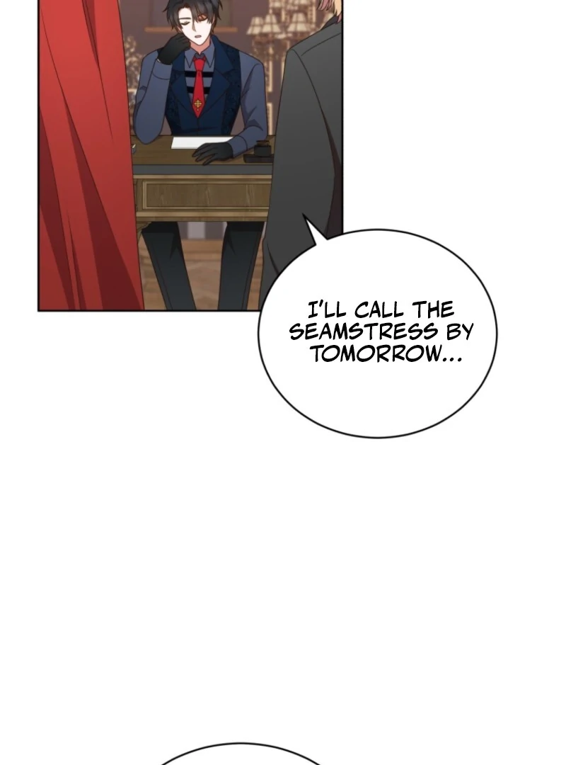 I Became the Daughter-in-Law of the Righteous Mad Dog Chapter 58 - Page 21