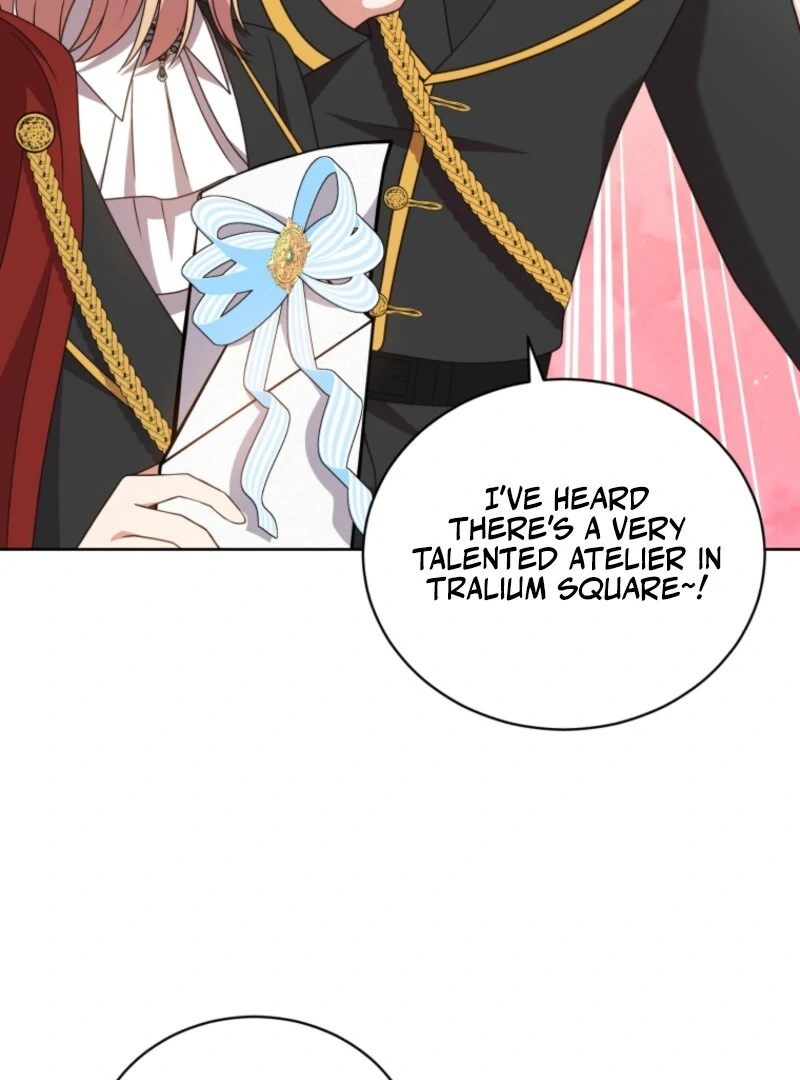 I Became the Daughter-in-Law of the Righteous Mad Dog Chapter 58 - Page 23