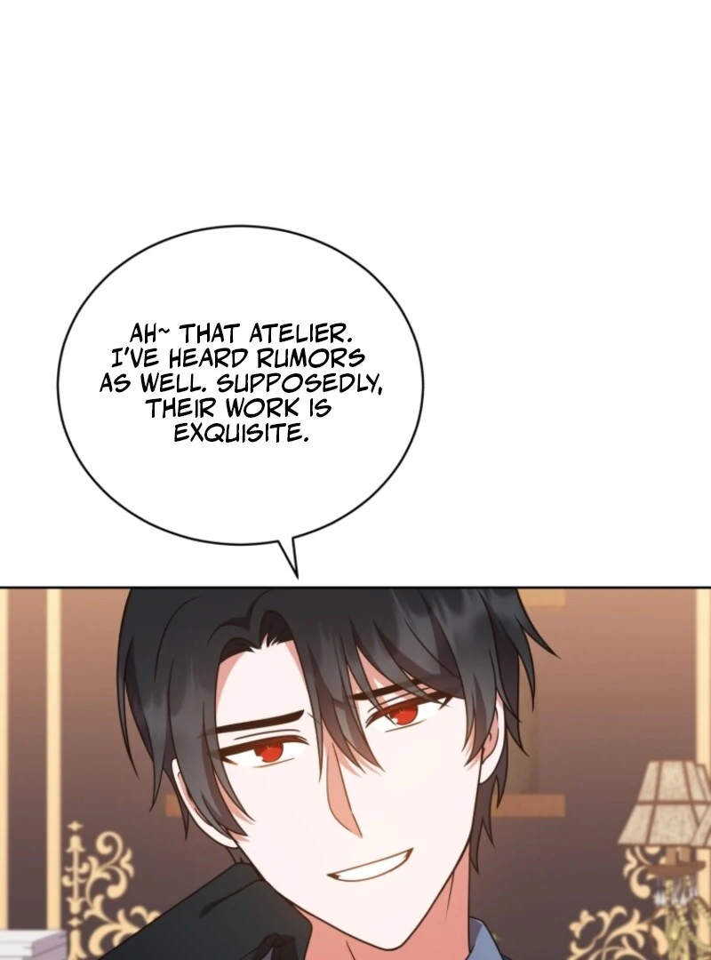 I Became the Daughter-in-Law of the Righteous Mad Dog Chapter 58 - Page 26