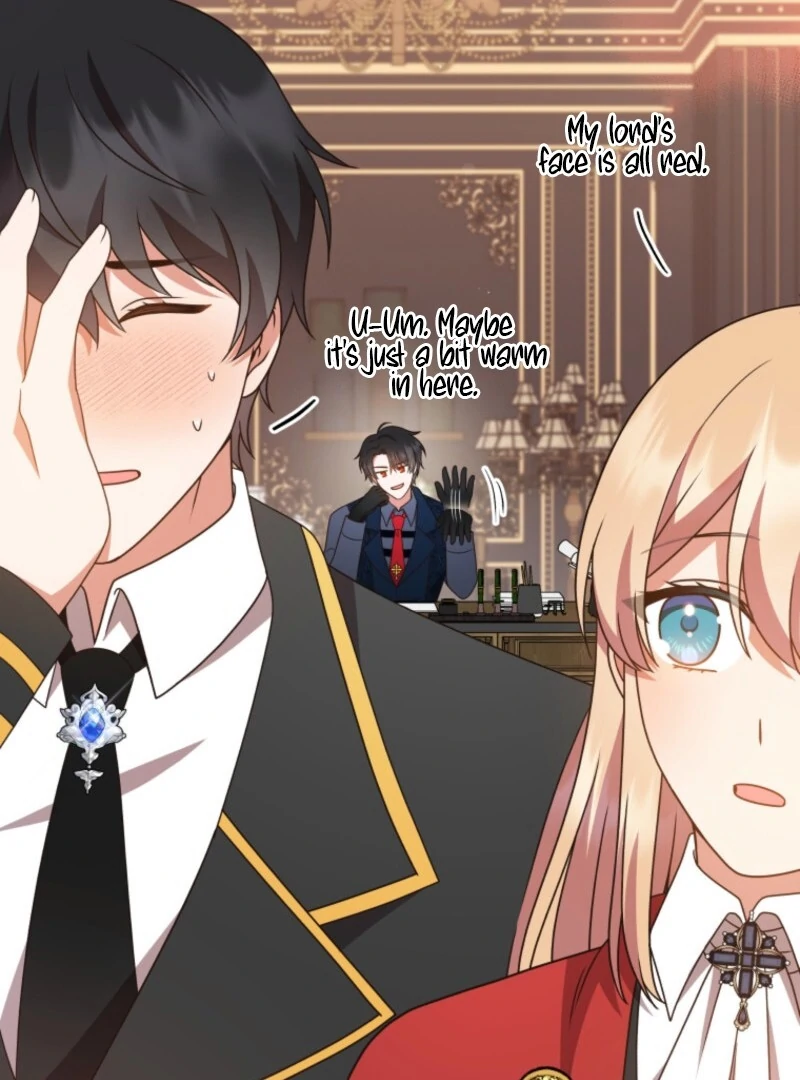 I Became the Daughter-in-Law of the Righteous Mad Dog Chapter 58 - Page 29