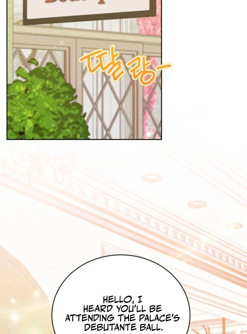 I Became the Daughter-in-Law of the Righteous Mad Dog Chapter 58 - Page 33