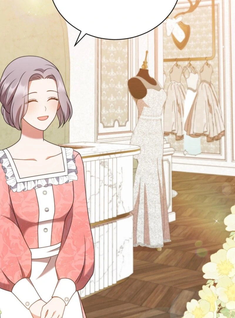 I Became the Daughter-in-Law of the Righteous Mad Dog Chapter 58 - Page 34
