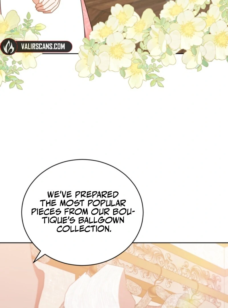 I Became the Daughter-in-Law of the Righteous Mad Dog Chapter 58 - Page 35