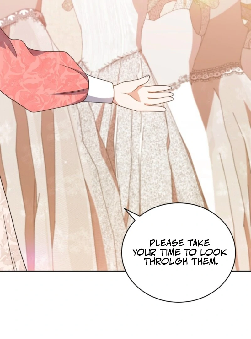 I Became the Daughter-in-Law of the Righteous Mad Dog Chapter 58 - Page 36