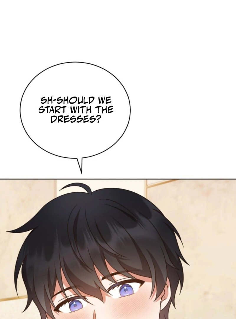 I Became the Daughter-in-Law of the Righteous Mad Dog Chapter 58 - Page 37