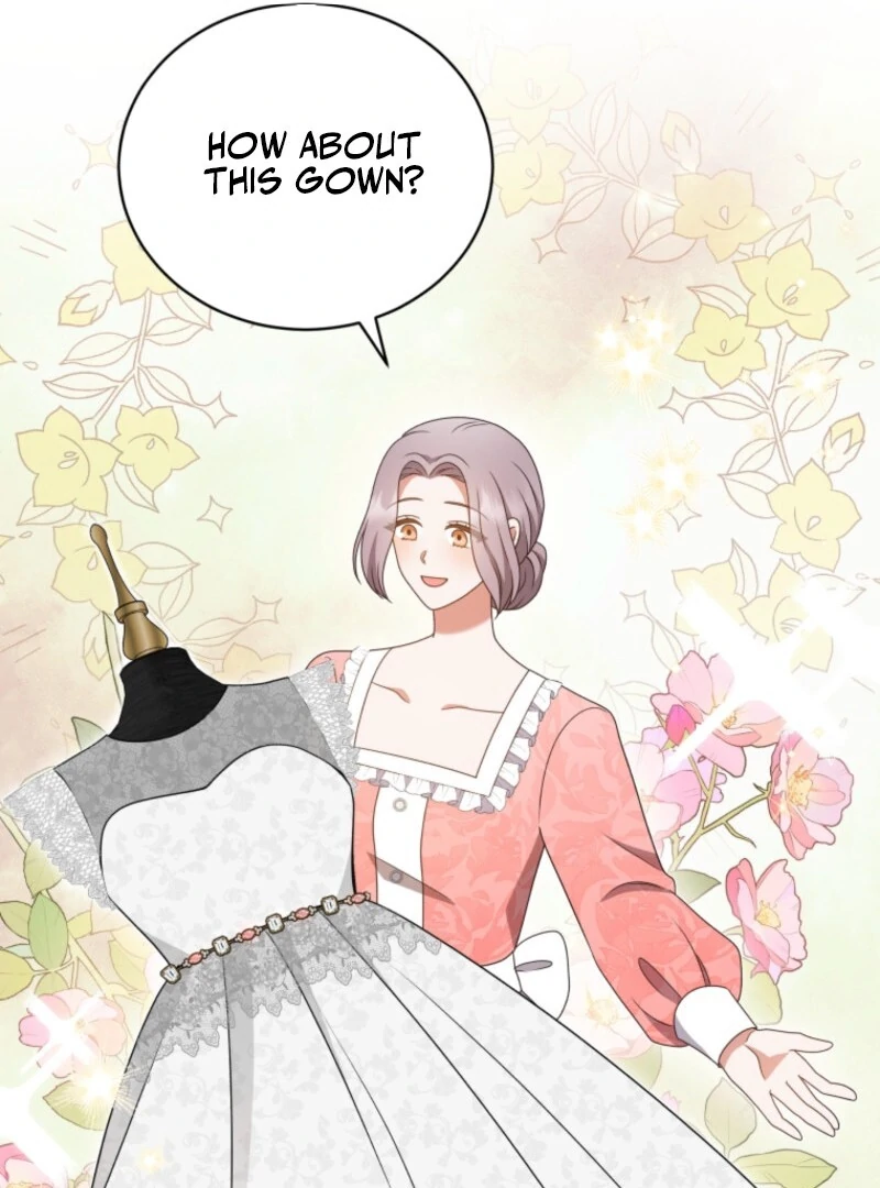 I Became the Daughter-in-Law of the Righteous Mad Dog Chapter 58 - Page 40