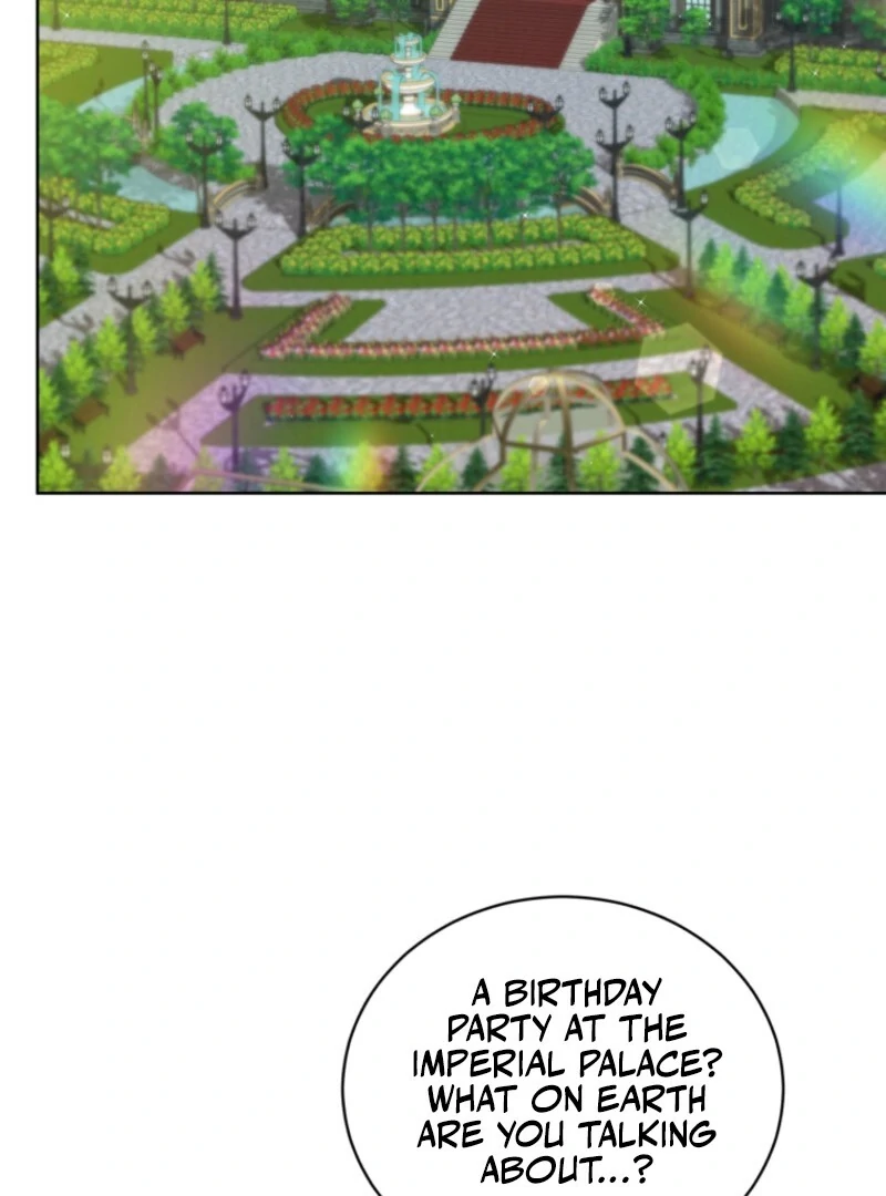 I Became the Daughter-in-Law of the Righteous Mad Dog Chapter 58 - Page 5