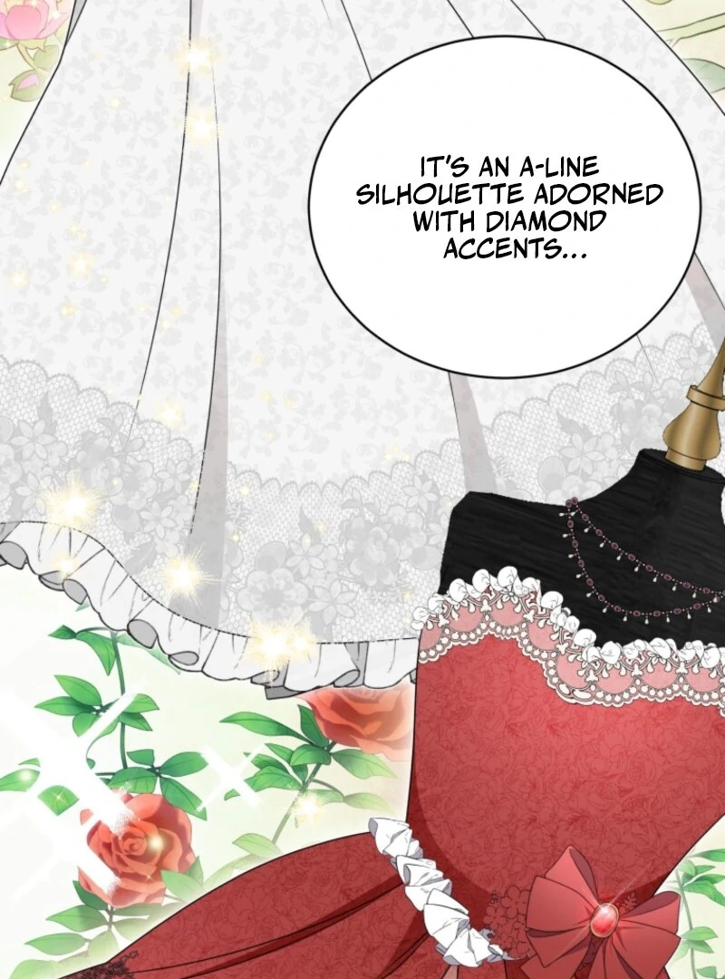 I Became the Daughter-in-Law of the Righteous Mad Dog Chapter 58 - Page 41
