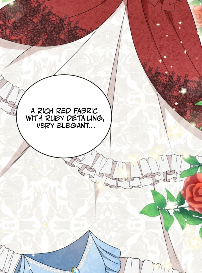 I Became the Daughter-in-Law of the Righteous Mad Dog Chapter 58 - Page 42