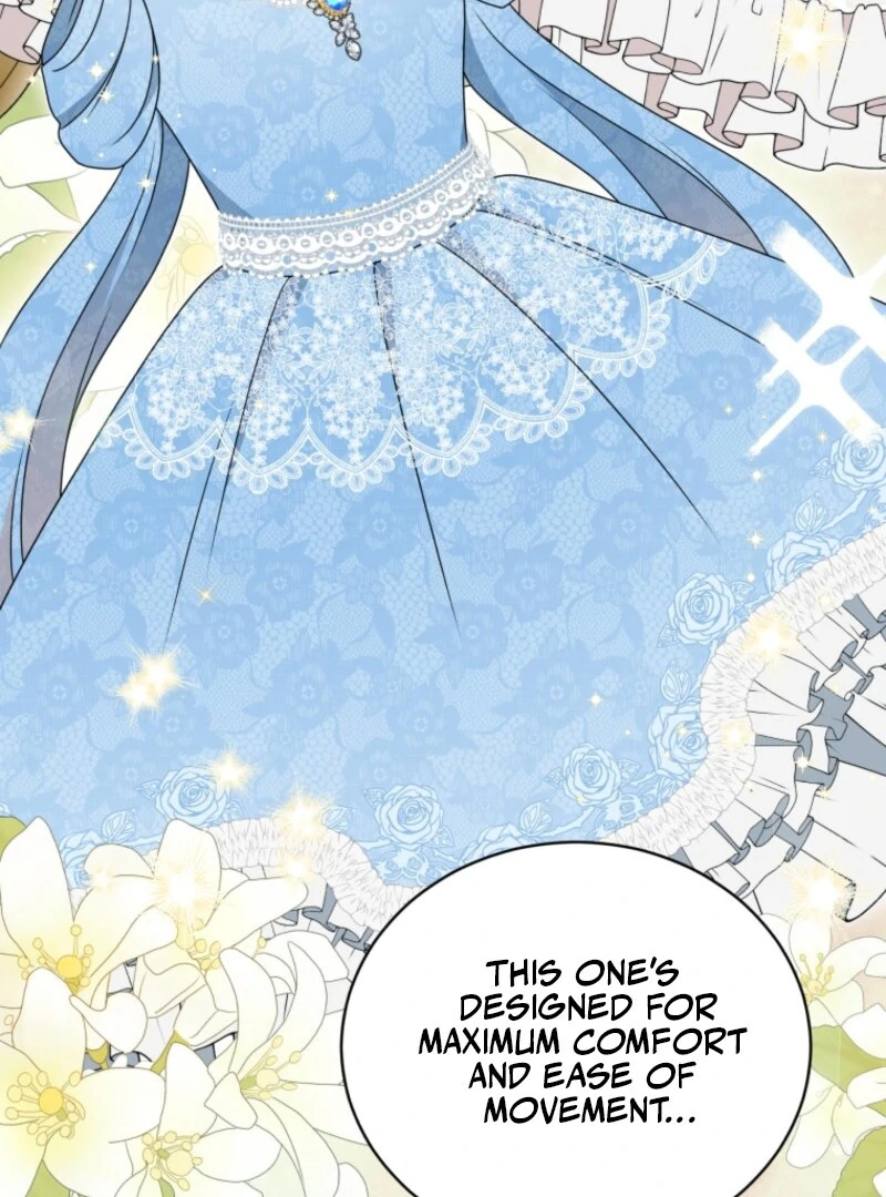 I Became the Daughter-in-Law of the Righteous Mad Dog Chapter 58 - Page 43