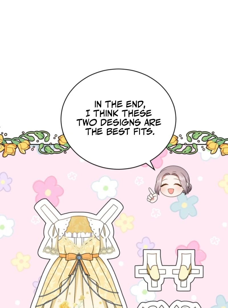 I Became the Daughter-in-Law of the Righteous Mad Dog Chapter 58 - Page 45