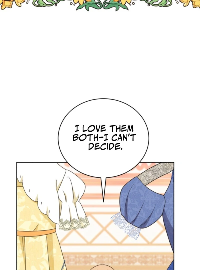 I Became the Daughter-in-Law of the Righteous Mad Dog Chapter 58 - Page 48