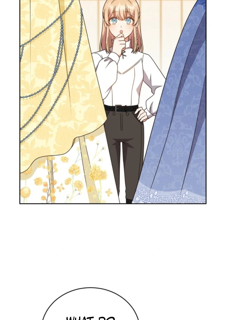 I Became the Daughter-in-Law of the Righteous Mad Dog Chapter 58 - Page 49