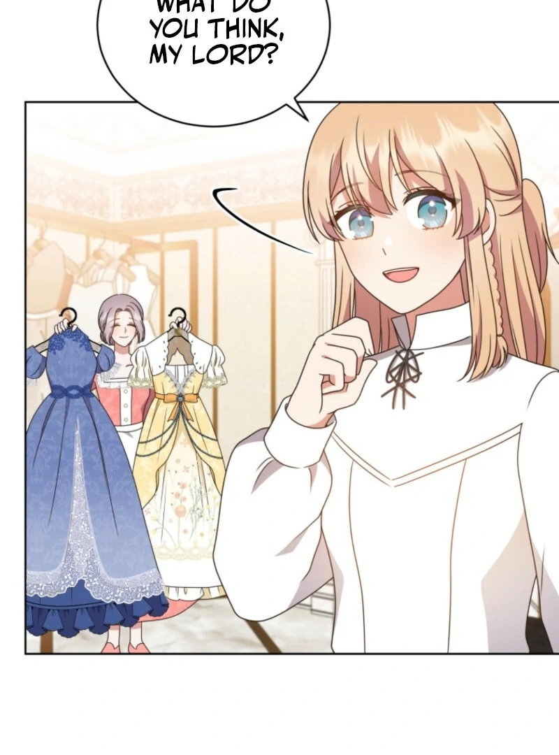 I Became the Daughter-in-Law of the Righteous Mad Dog Chapter 58 - Page 50