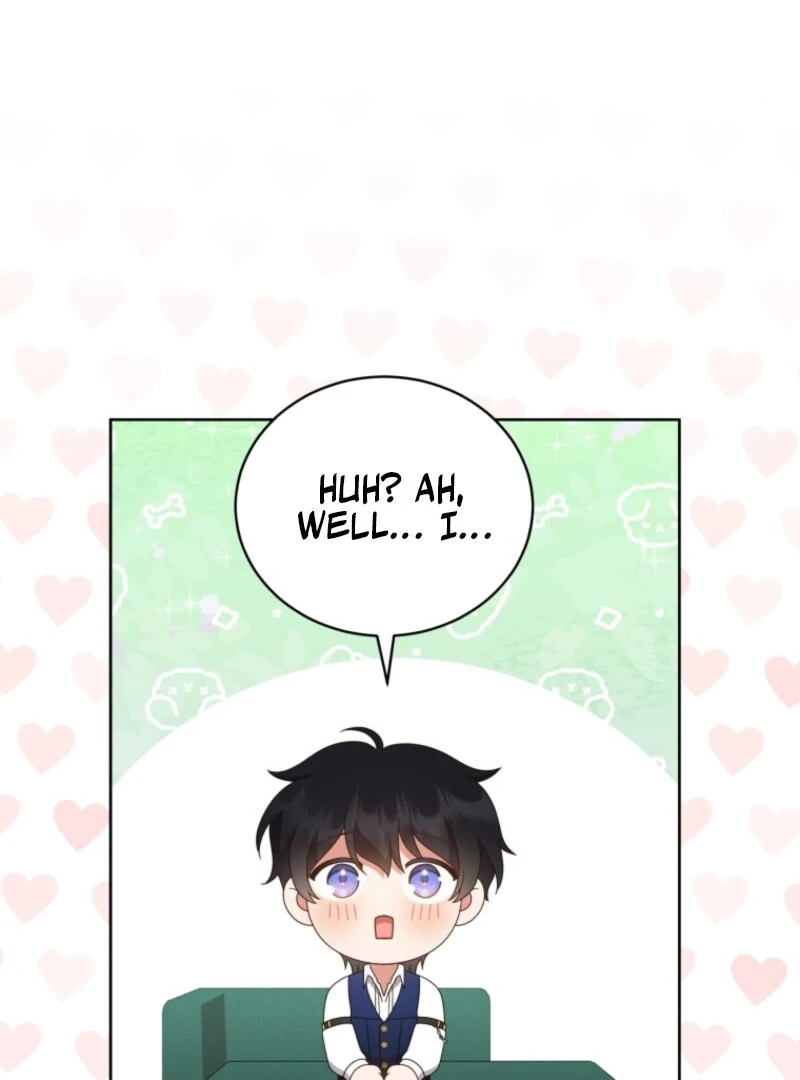 I Became the Daughter-in-Law of the Righteous Mad Dog Chapter 58 - Page 51