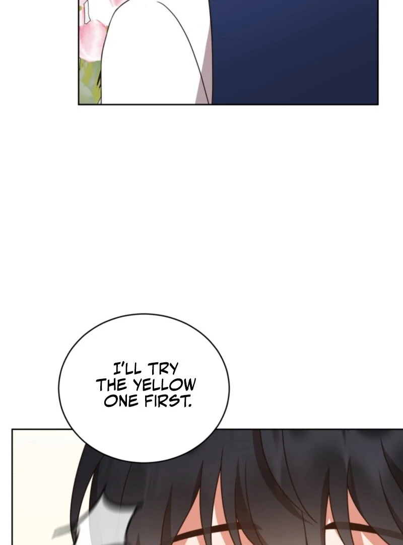 I Became the Daughter-in-Law of the Righteous Mad Dog Chapter 58 - Page 55