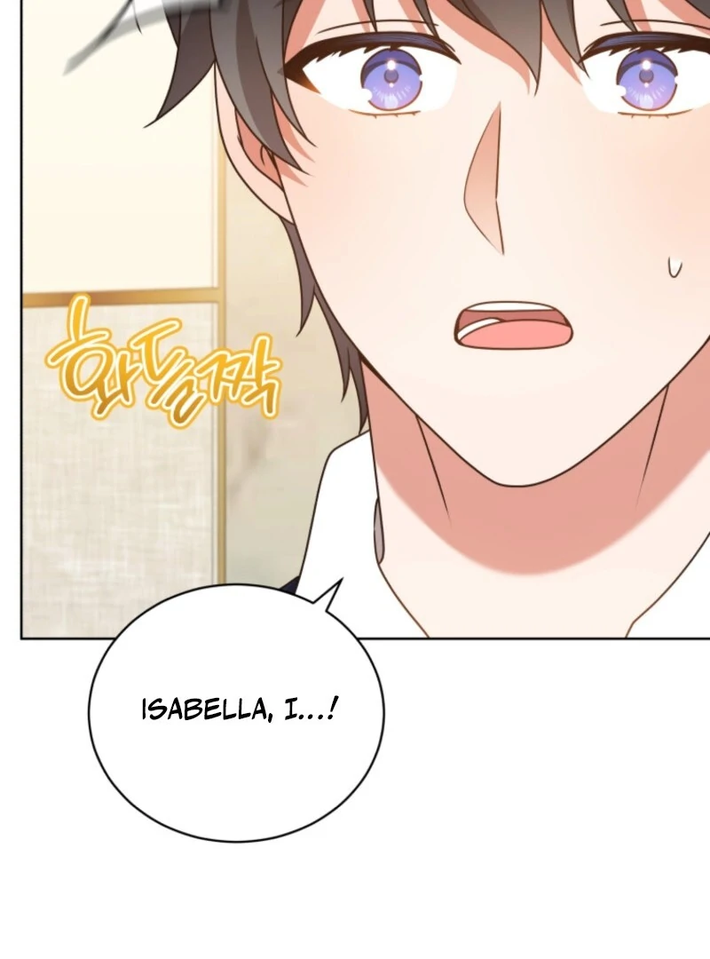 I Became the Daughter-in-Law of the Righteous Mad Dog Chapter 58 - Page 56