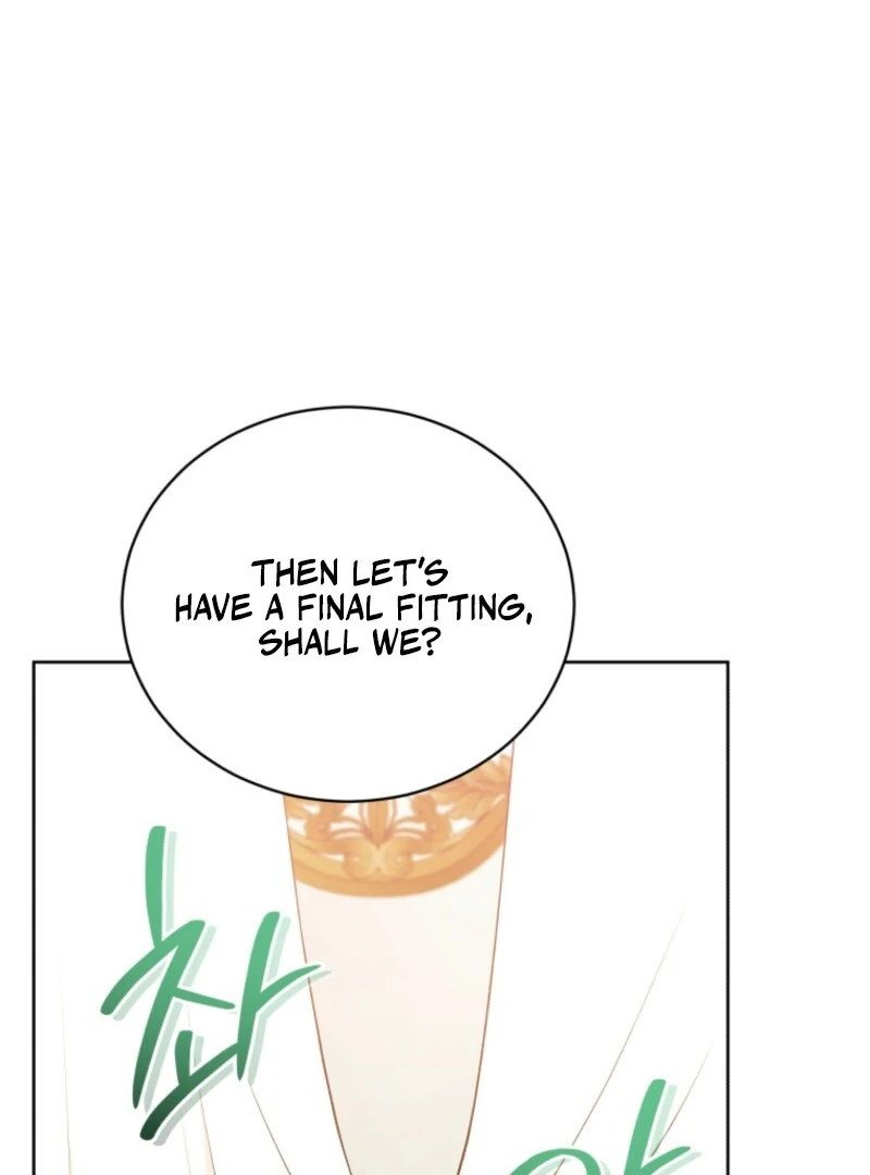 I Became the Daughter-in-Law of the Righteous Mad Dog Chapter 58 - Page 58