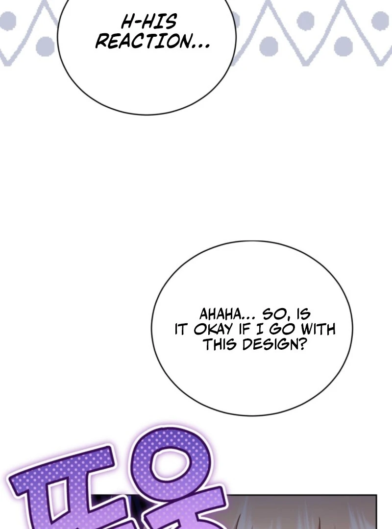 I Became the Daughter-in-Law of the Righteous Mad Dog Chapter 58 - Page 64