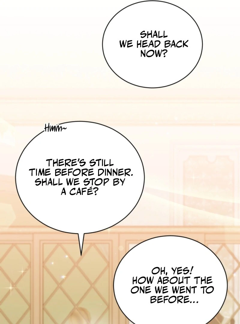 I Became the Daughter-in-Law of the Righteous Mad Dog Chapter 58 - Page 68