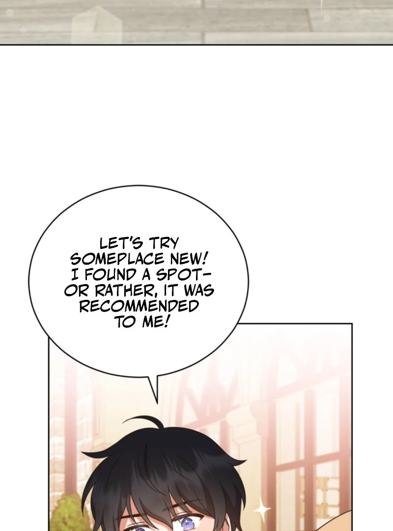 I Became the Daughter-in-Law of the Righteous Mad Dog Chapter 58 - Page 70