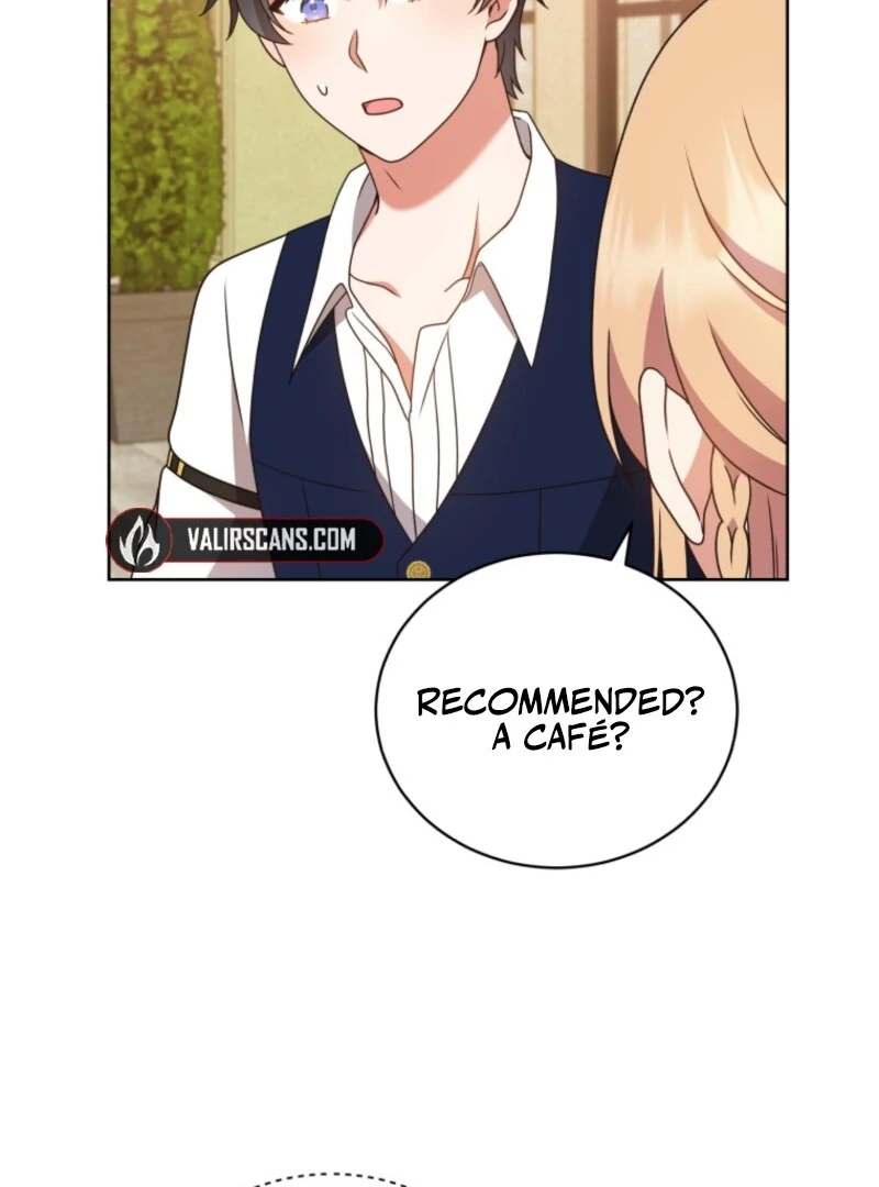 I Became the Daughter-in-Law of the Righteous Mad Dog Chapter 58 - Page 71