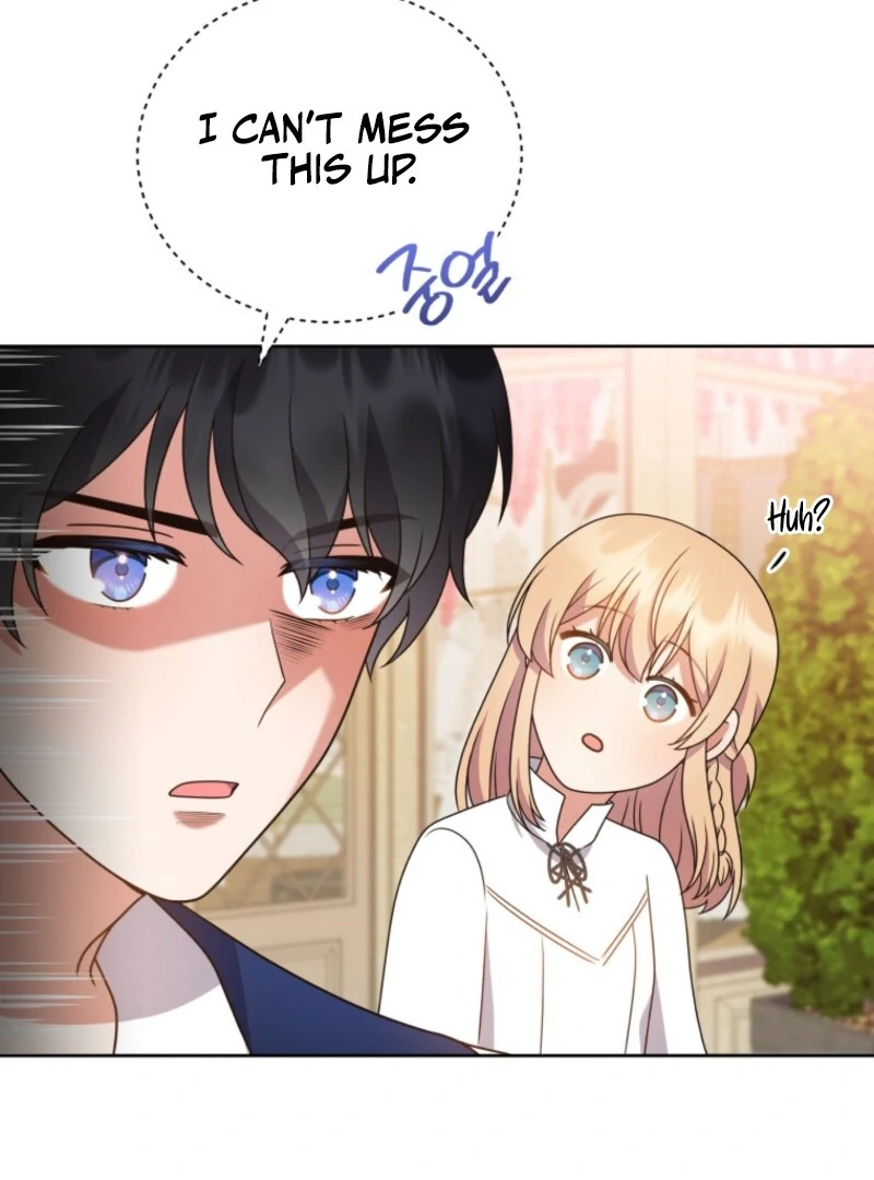 I Became the Daughter-in-Law of the Righteous Mad Dog Chapter 58 - Page 72
