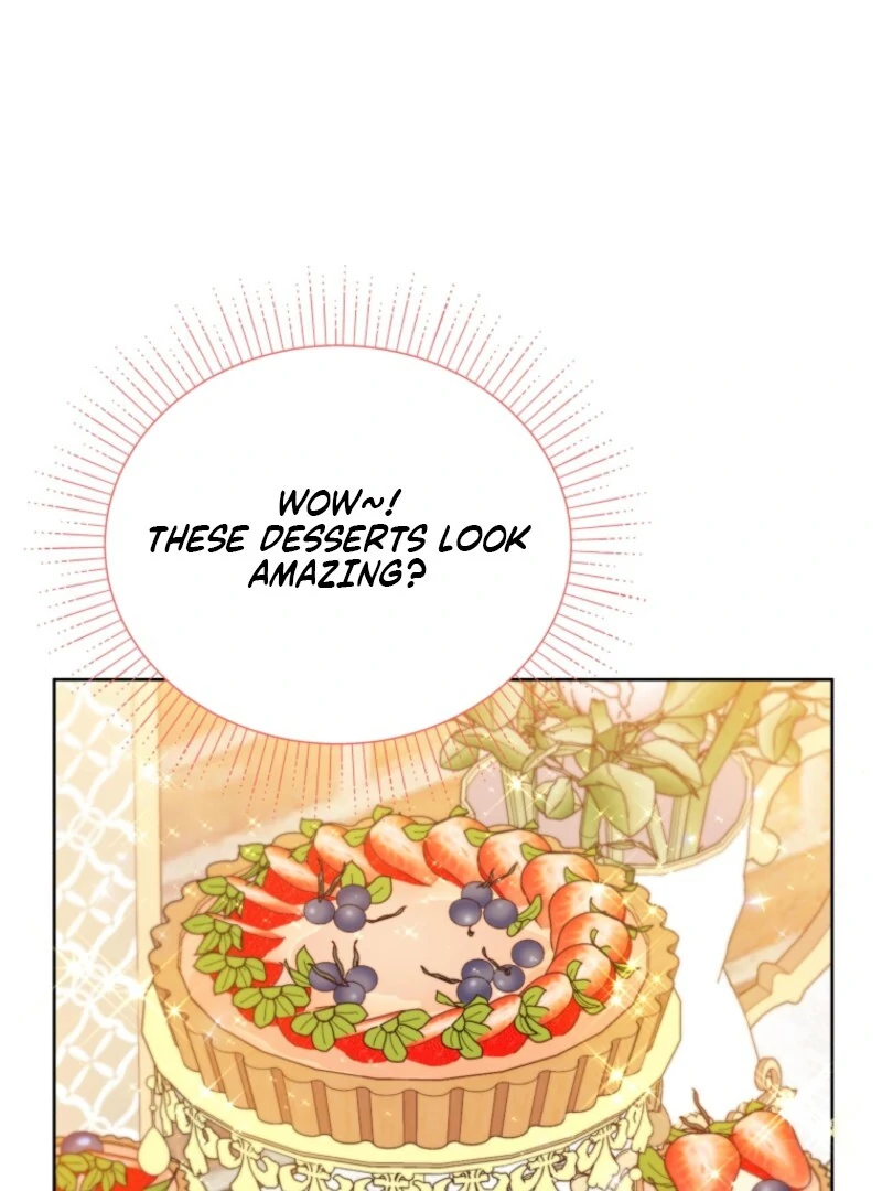 I Became the Daughter-in-Law of the Righteous Mad Dog Chapter 58 - Page 76