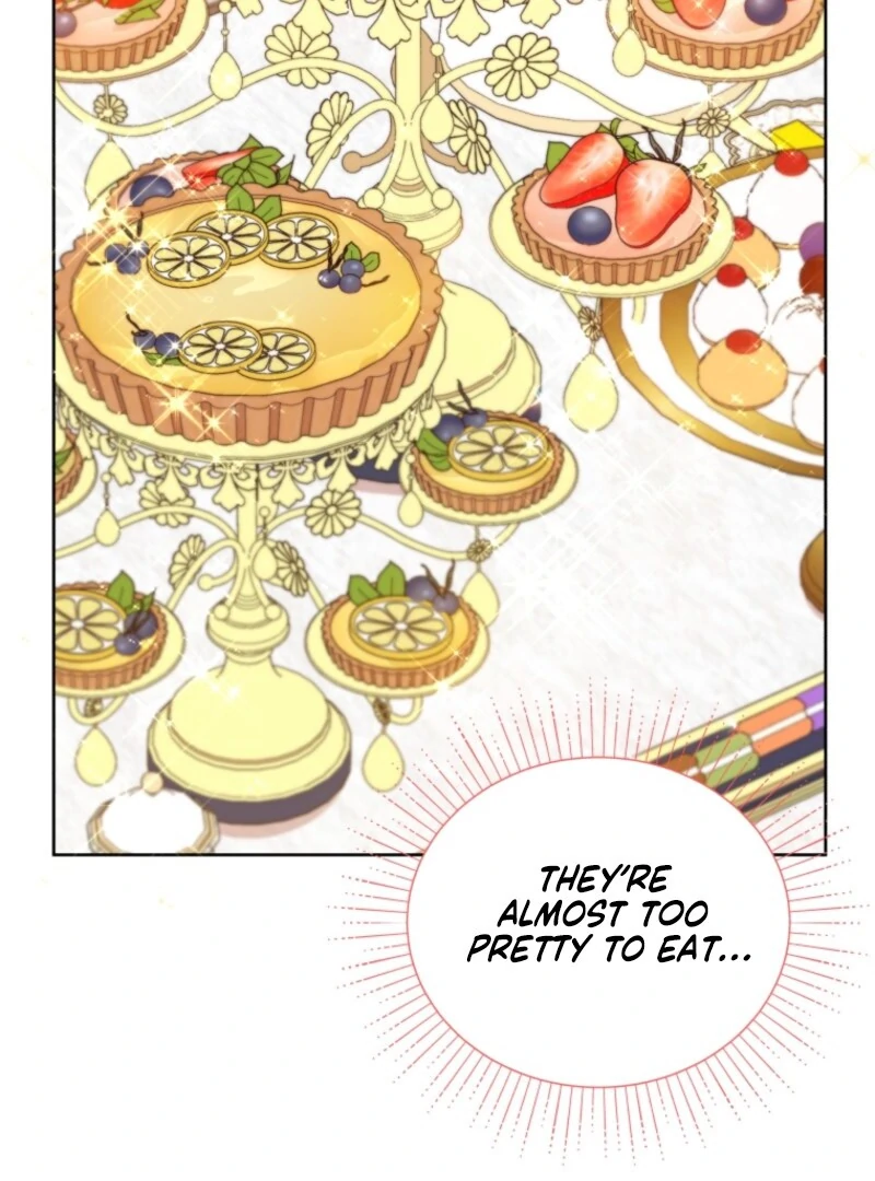 I Became the Daughter-in-Law of the Righteous Mad Dog Chapter 58 - Page 77