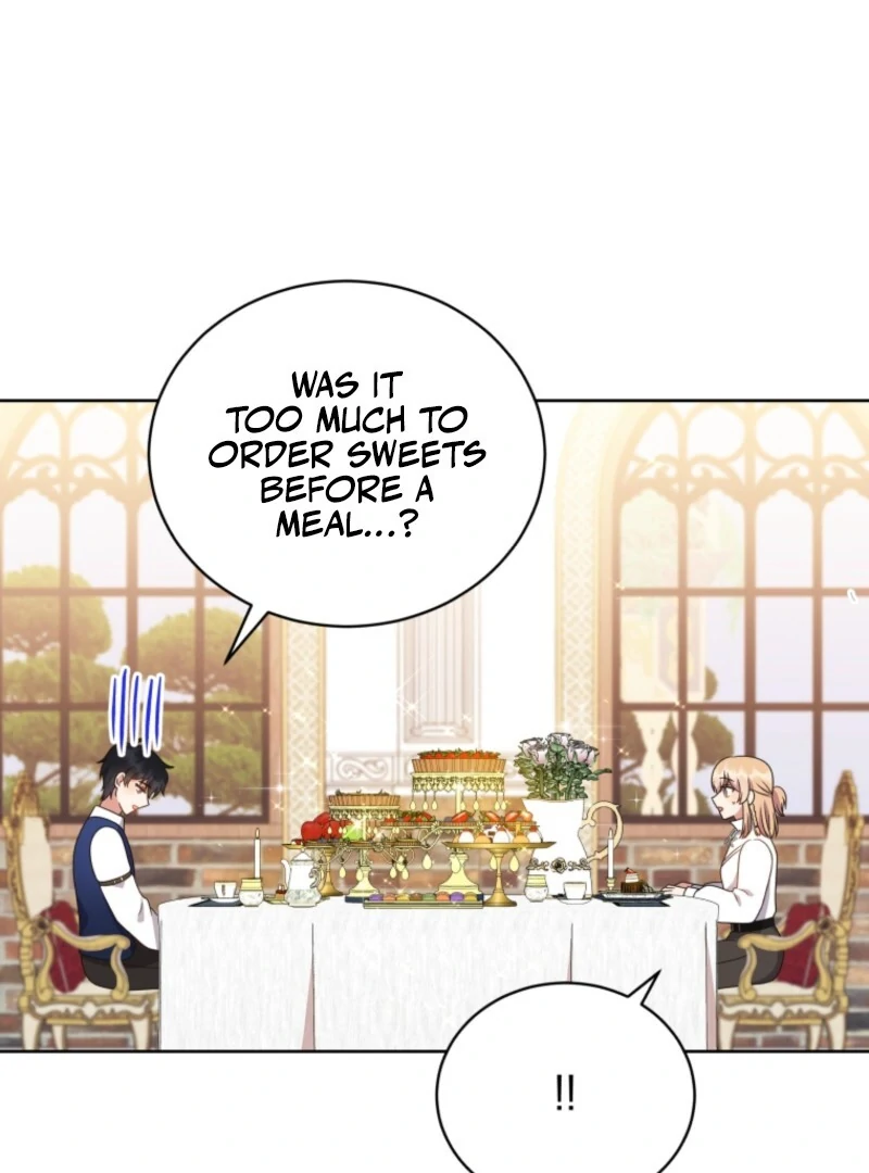 I Became the Daughter-in-Law of the Righteous Mad Dog Chapter 58 - Page 78