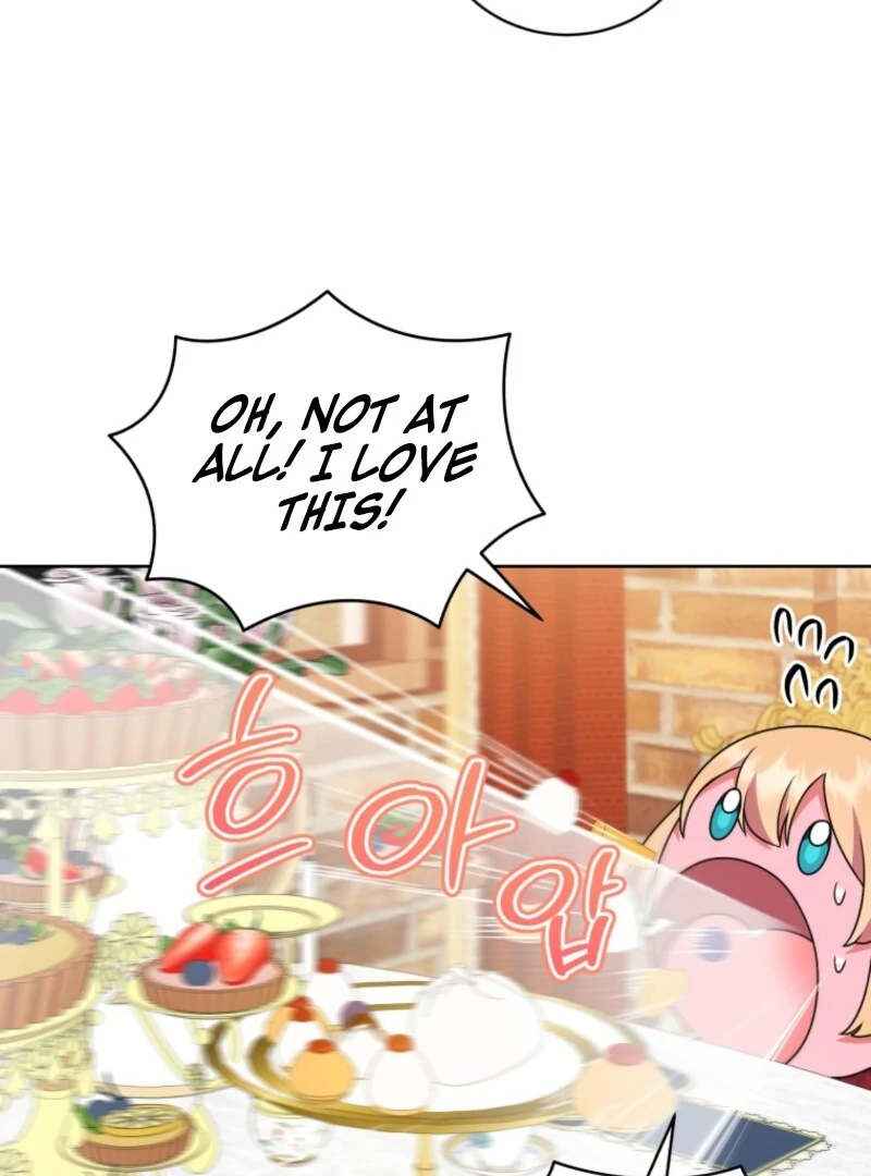 I Became the Daughter-in-Law of the Righteous Mad Dog Chapter 58 - Page 79