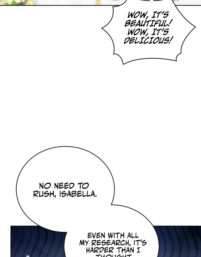 I Became the Daughter-in-Law of the Righteous Mad Dog Chapter 58 - Page 80