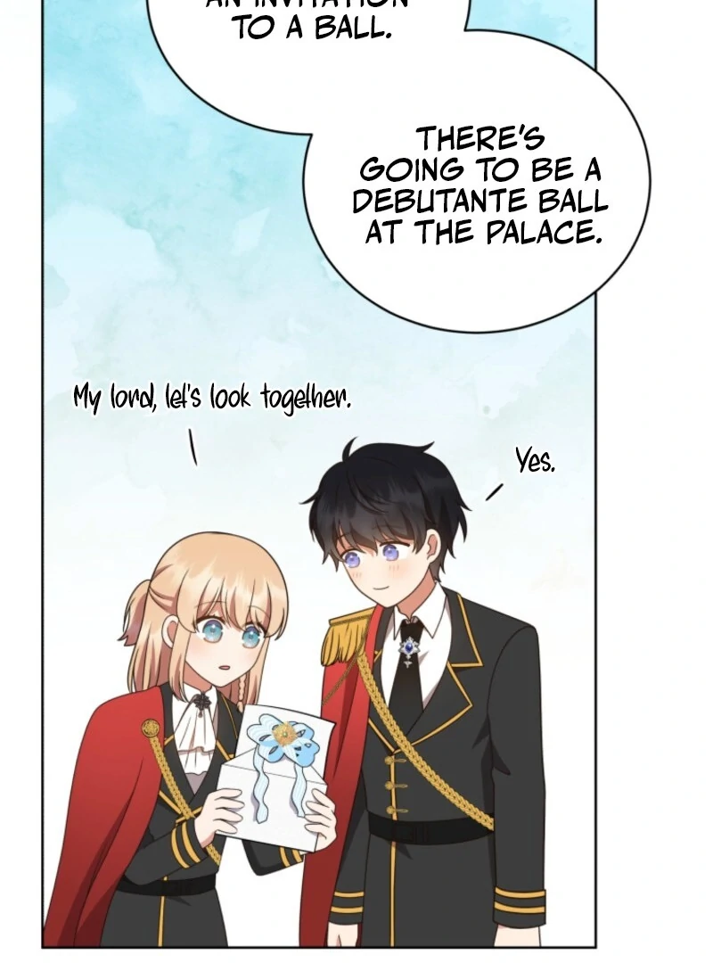 I Became the Daughter-in-Law of the Righteous Mad Dog Chapter 58 - Page 9