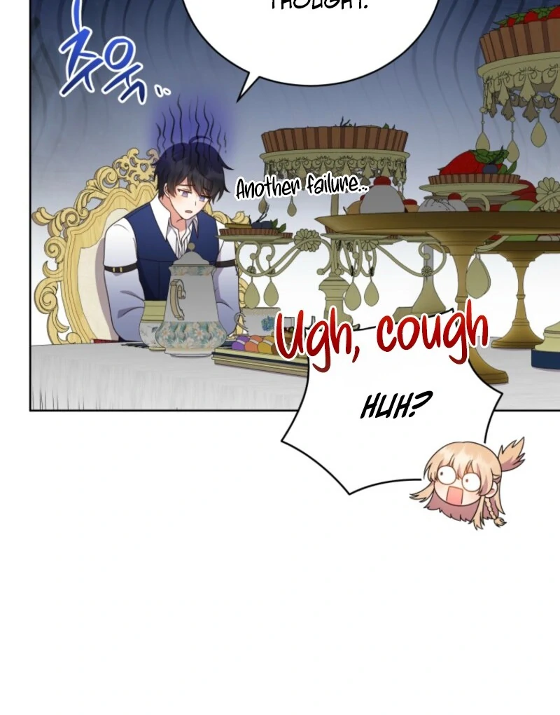 I Became the Daughter-in-Law of the Righteous Mad Dog Chapter 58 - Page 81