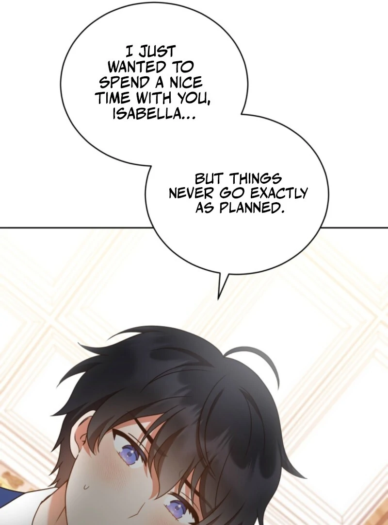 I Became the Daughter-in-Law of the Righteous Mad Dog Chapter 58 - Page 82