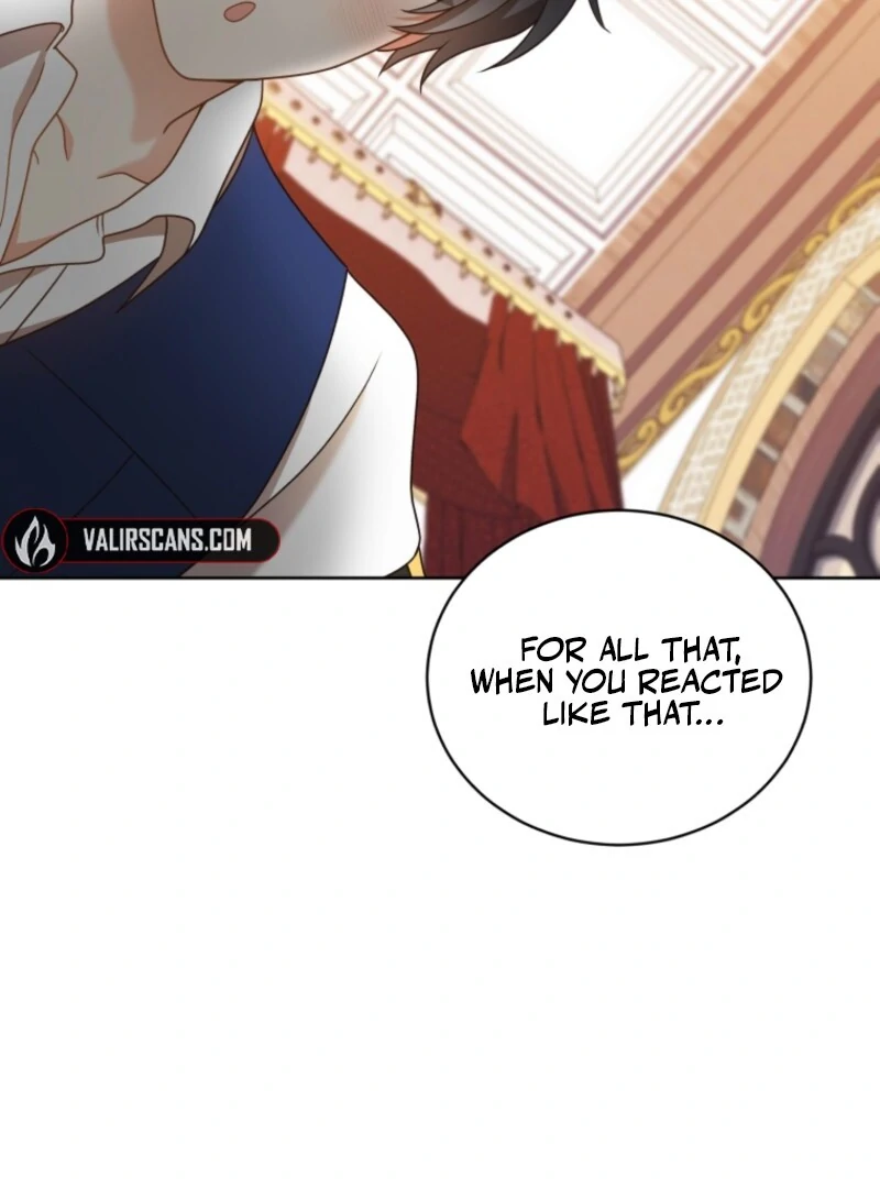 I Became the Daughter-in-Law of the Righteous Mad Dog Chapter 58 - Page 83