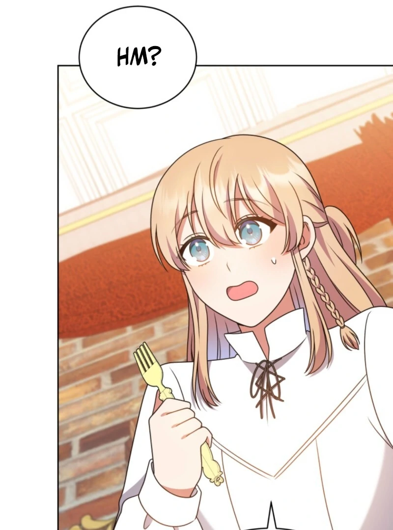 I Became the Daughter-in-Law of the Righteous Mad Dog Chapter 58 - Page 84