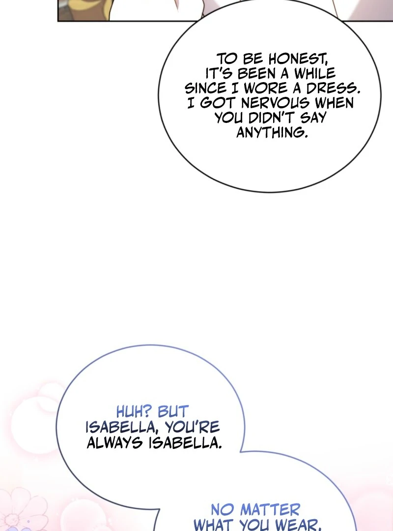 I Became the Daughter-in-Law of the Righteous Mad Dog Chapter 58 - Page 85