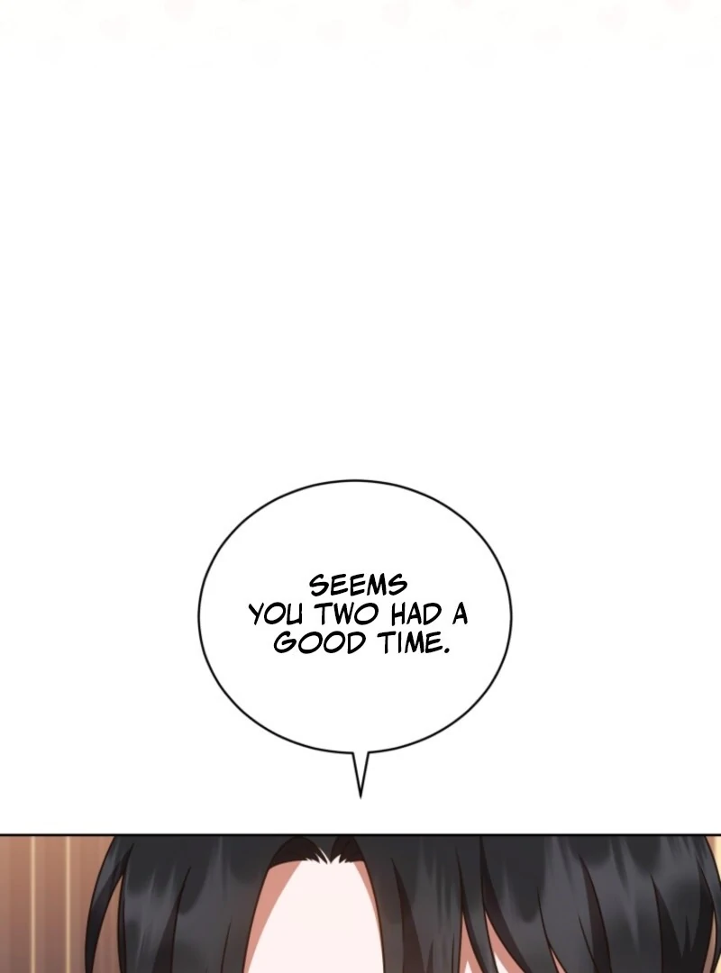 I Became the Daughter-in-Law of the Righteous Mad Dog Chapter 58 - Page 91