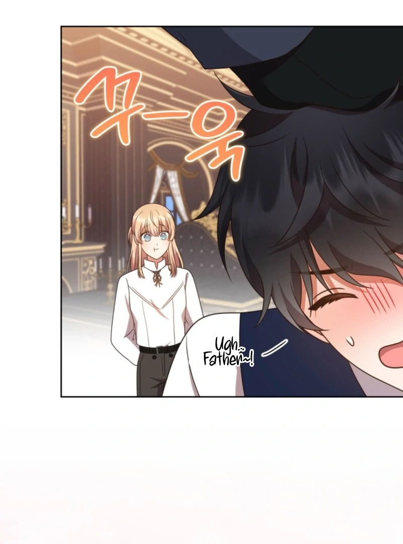 I Became the Daughter-in-Law of the Righteous Mad Dog Chapter 58 - Page 99