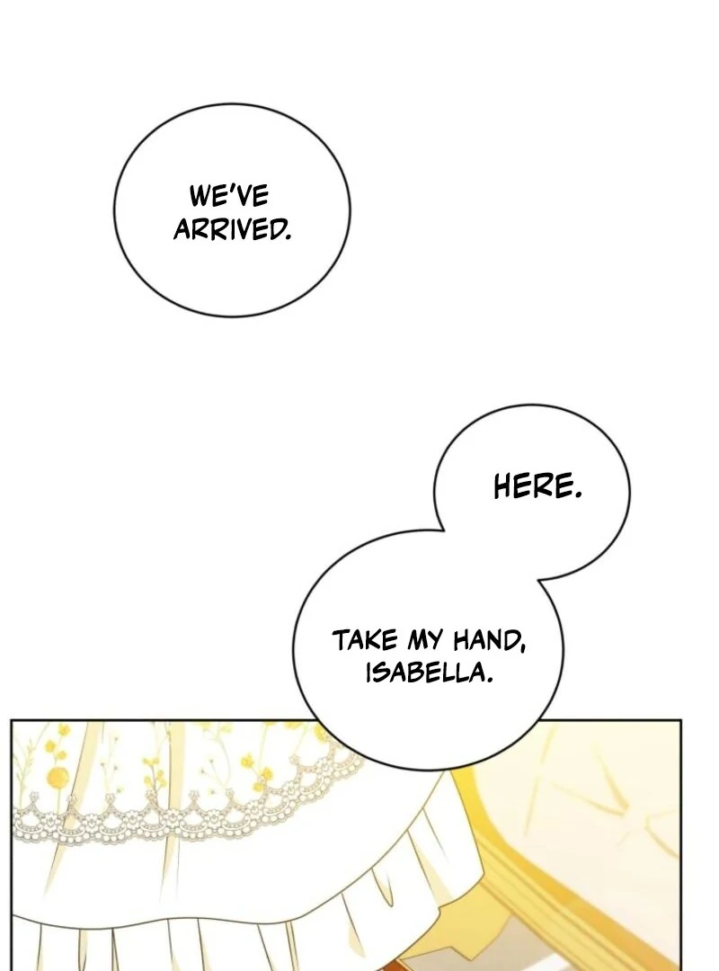 I Became the Daughter-in-Law of the Righteous Mad Dog Chapter 59 - Page 2