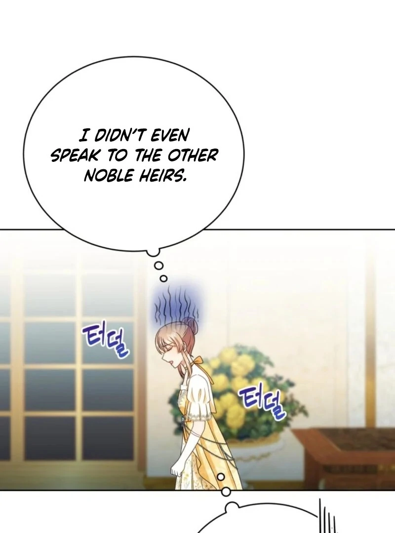 I Became the Daughter-in-Law of the Righteous Mad Dog Chapter 59 - Page 101