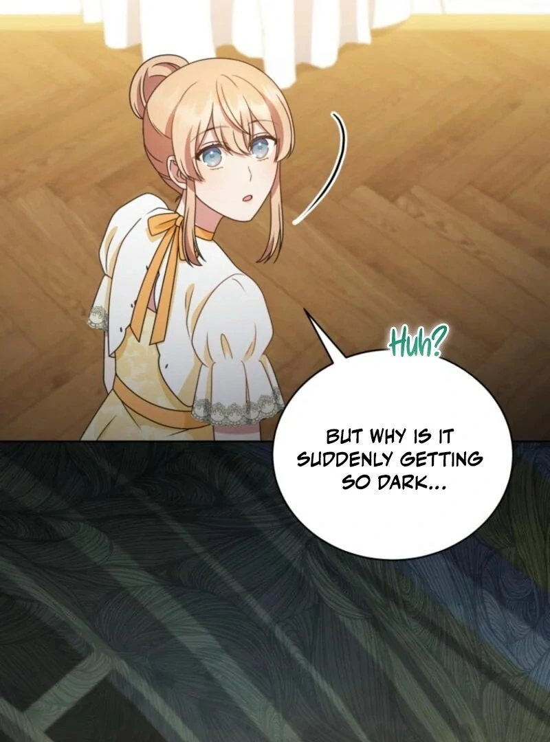 I Became the Daughter-in-Law of the Righteous Mad Dog Chapter 59 - Page 103