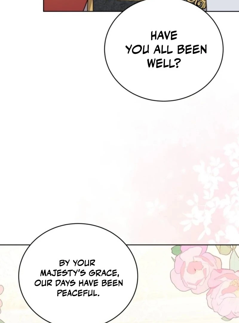 I Became the Daughter-in-Law of the Righteous Mad Dog Chapter 59 - Page 12