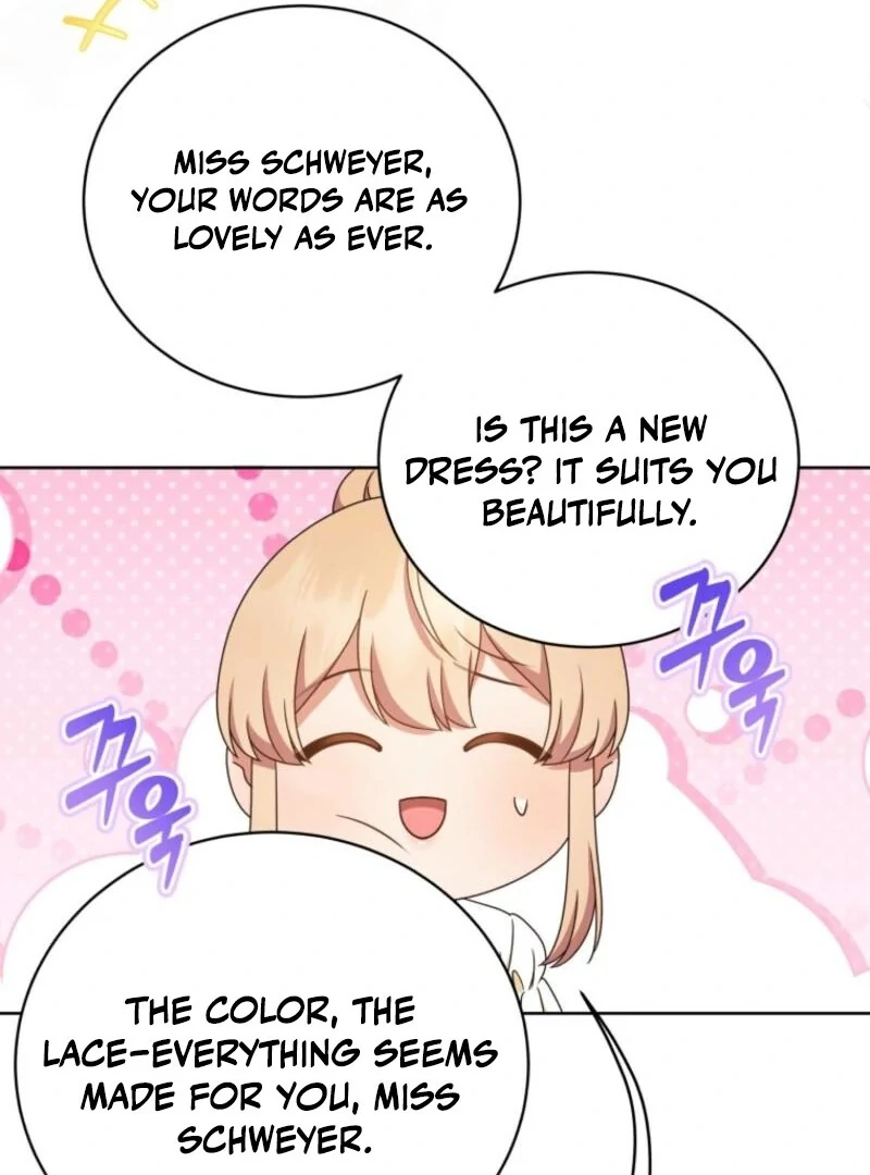 I Became the Daughter-in-Law of the Righteous Mad Dog Chapter 59 - Page 15