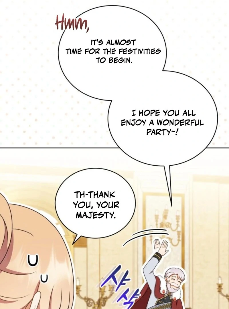I Became the Daughter-in-Law of the Righteous Mad Dog Chapter 59 - Page 17